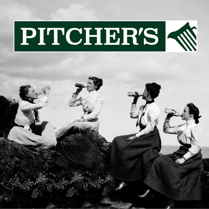Pitchers Irish Pub