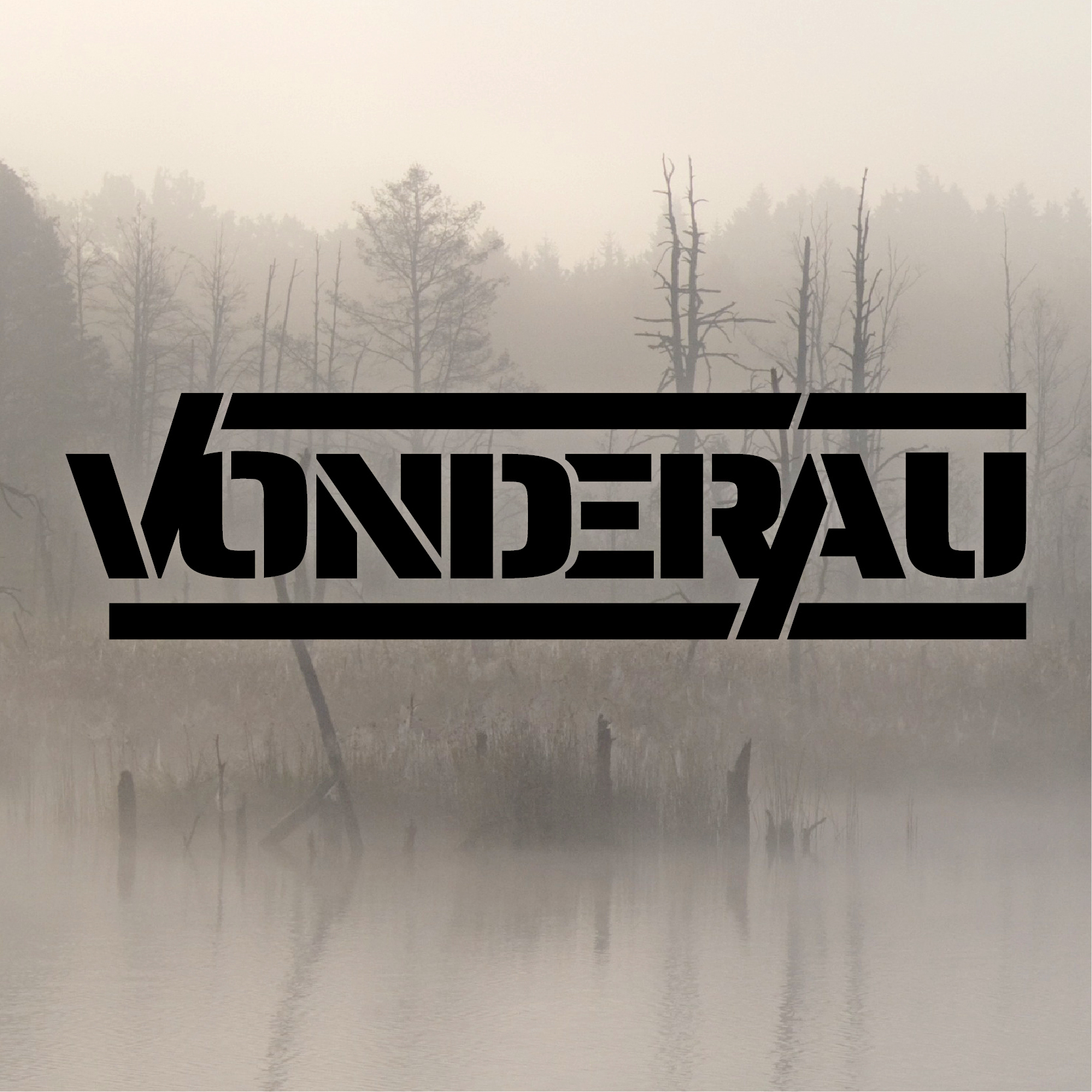Vonderau – DJ/Techno Producer